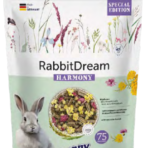 BUUNY NATURE Rabbit Dream 1.5kg Harmony - Animal Kingdom