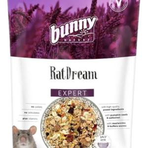 BUNNY NATURE Dream Expert - RAT