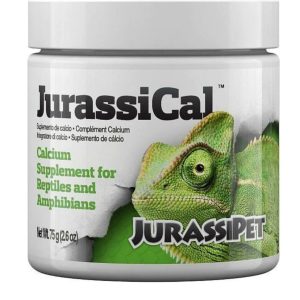 JURASSICAL 75g powder - Animal Kingdom Pet Store