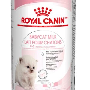 NEW PACKAGING!!!! ROYAL CANIN Babycat Milk 300g