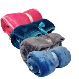 PAWSOME dog duvet/blanket 1mx1.4m