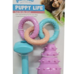 PAWISE Puppy Life toy set #1