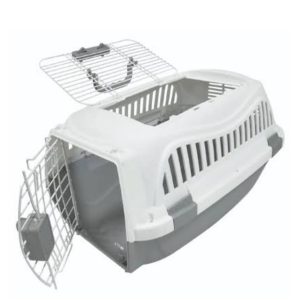 MPETS carrier GIRO top - small 50x33x30cm