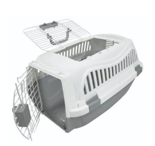 MPETS carrier GIRO top - small 50x33x30cm