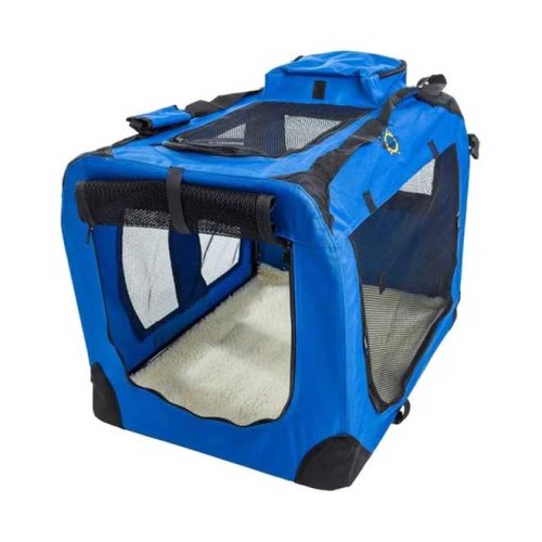 Dog Kennels, Crates and Carriers