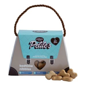 PROBONO Petite bedtime nibbles 200g