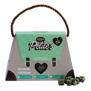 PROBONO Petite breath nibbles 200g