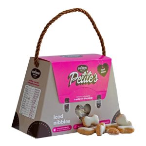 PROBONO Petite iced nibbles 200g