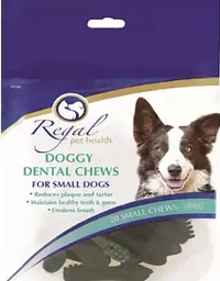 Dental Dog Treats