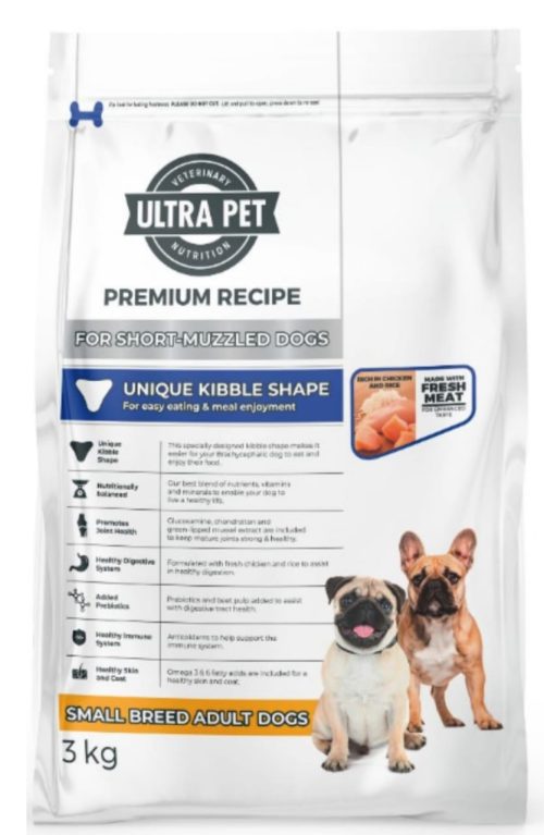 Ultra Pet Premium