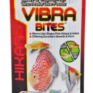 HIKARI Vibra bites 35g - Animal Kingdom Pet Store