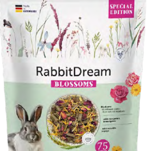 BUNNY NATURE RabbitDream 1.5kg blossoms with marigolds