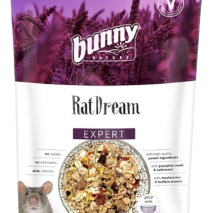 BUNNY NATURE Dream Expert - RAT