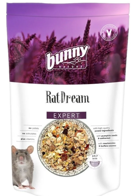 BUNNY NATURE Dream Expert - RAT