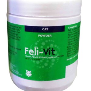 KYRON FELIVIT 250g for cats - Animal Kingdom Pet Store