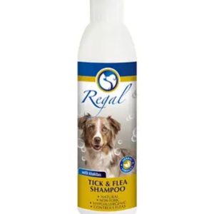 Dog Shampoos & Deodorisers